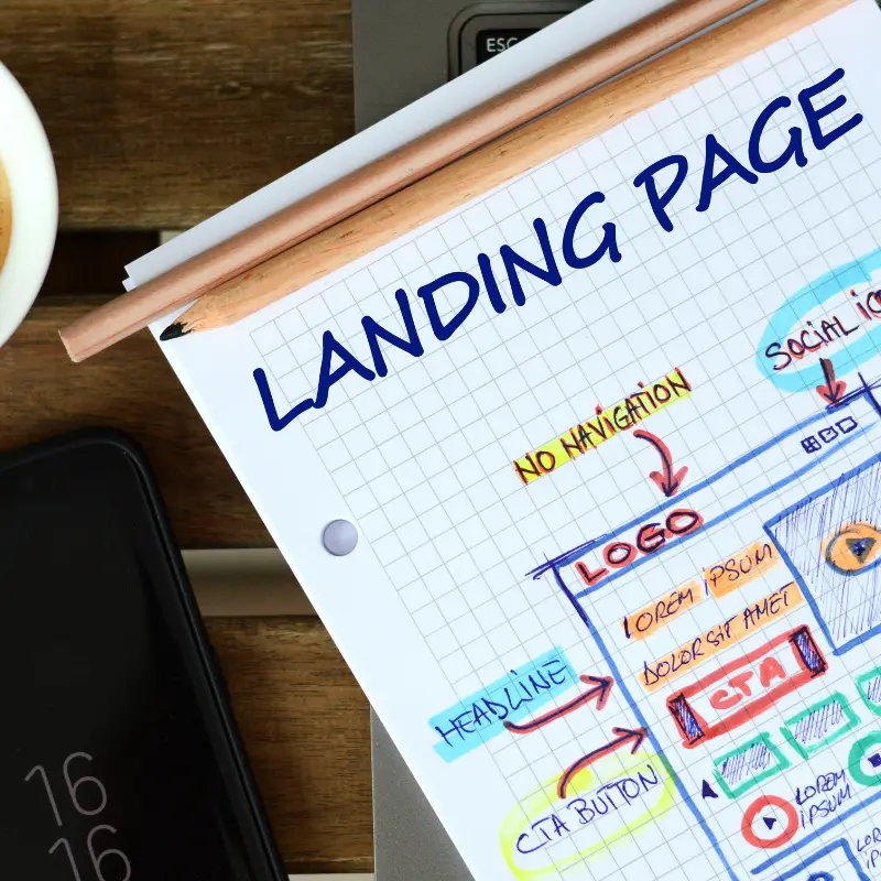 OnePage Minimal Template