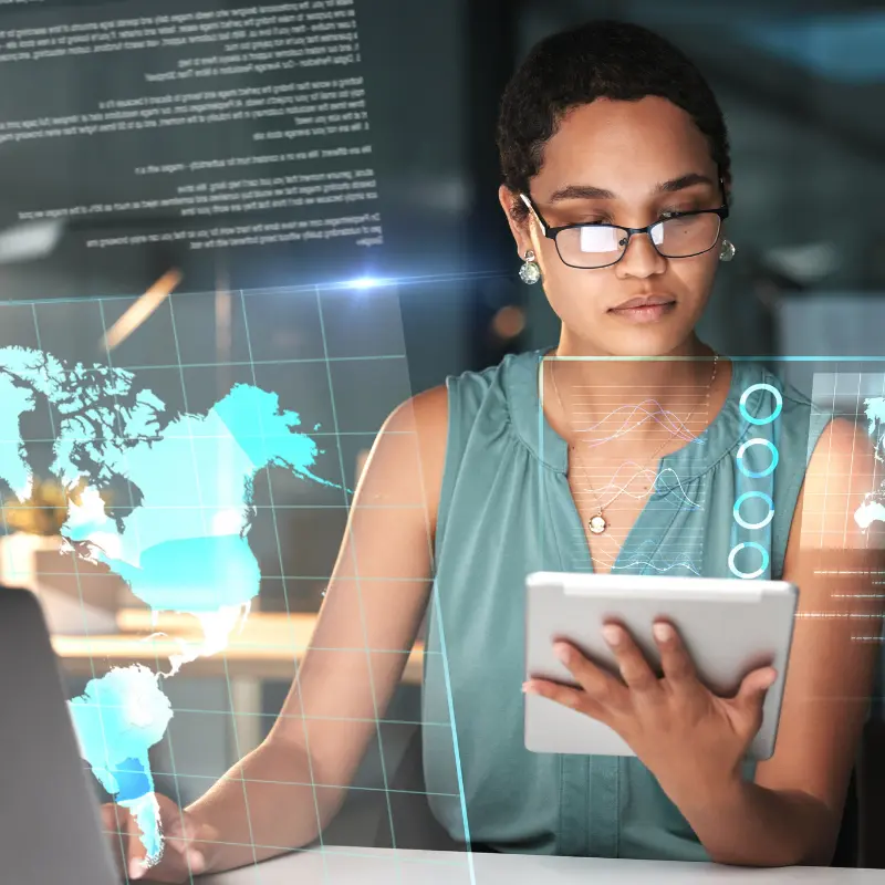 Startup Launch Template